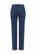 Khaite Women's Jeans Danielle Blue, view 3