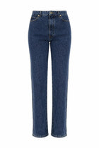 Khaite Women's Jeans Danielle Blue
