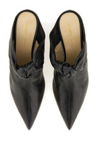 Khaite Women's Mule the Rowan Black, view 5