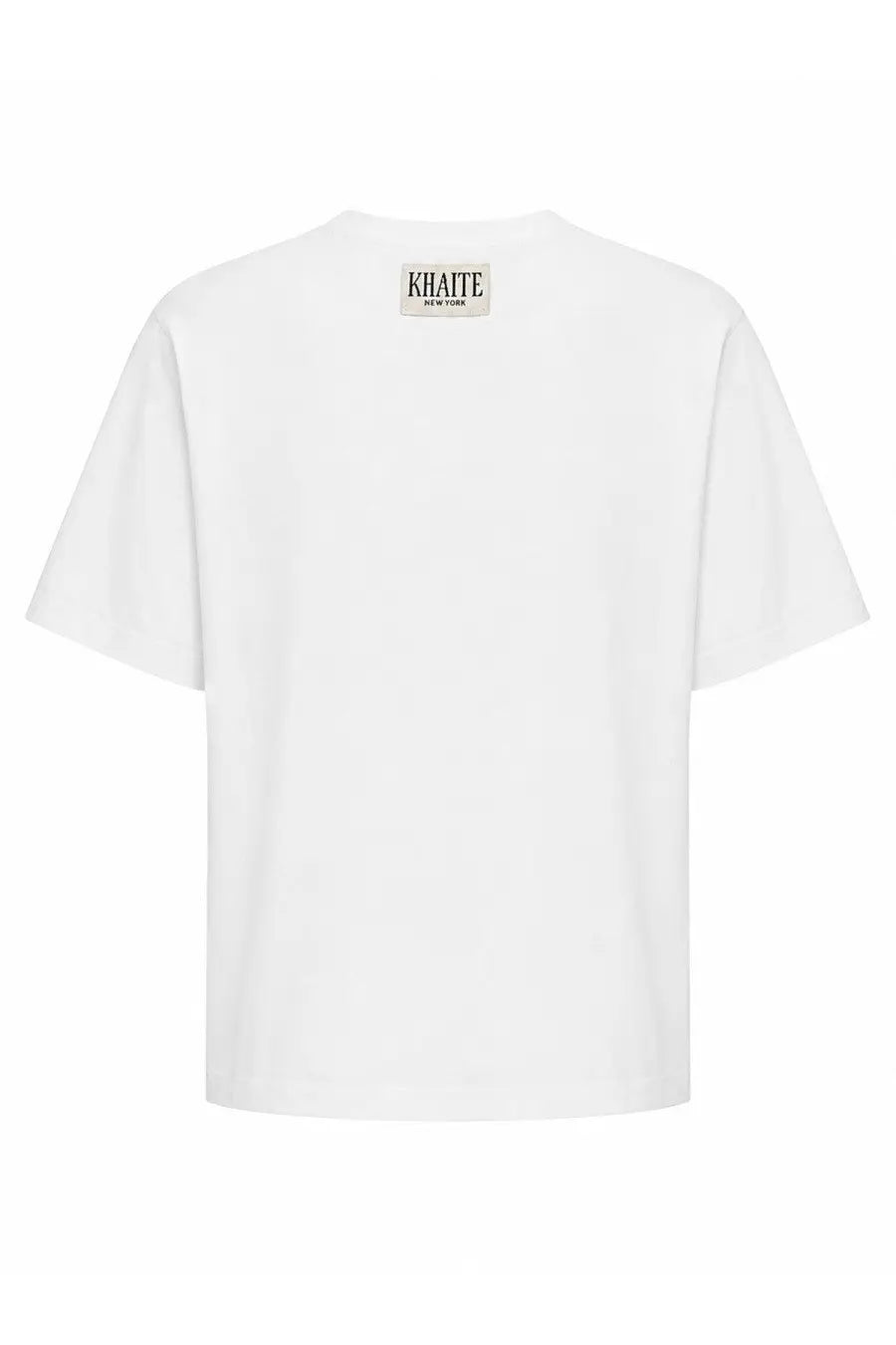Khaite Women's Shirt Mae White, view 2