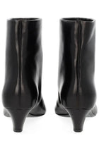 Khaite Women's Arizona Boots Black, view 4
