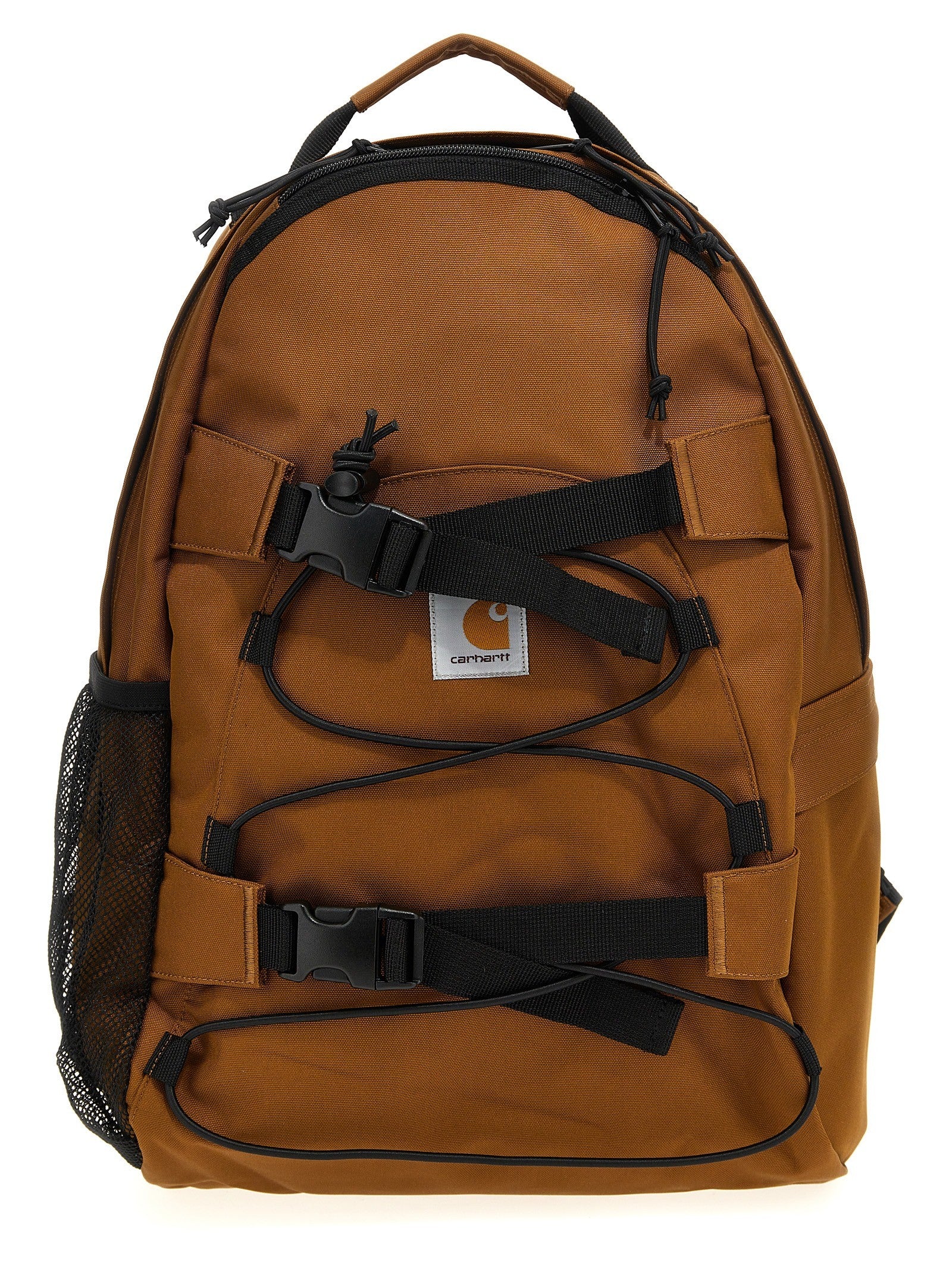 Carhartt Wip Kickflip Backpack Brown
