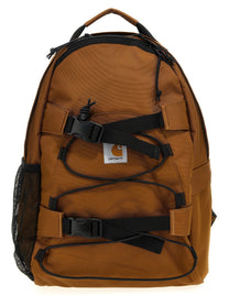 Carhartt Wip Kickflip Backpack Brown
