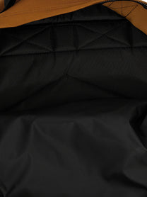 Carhartt Wip Kickflip Backpack Brown
