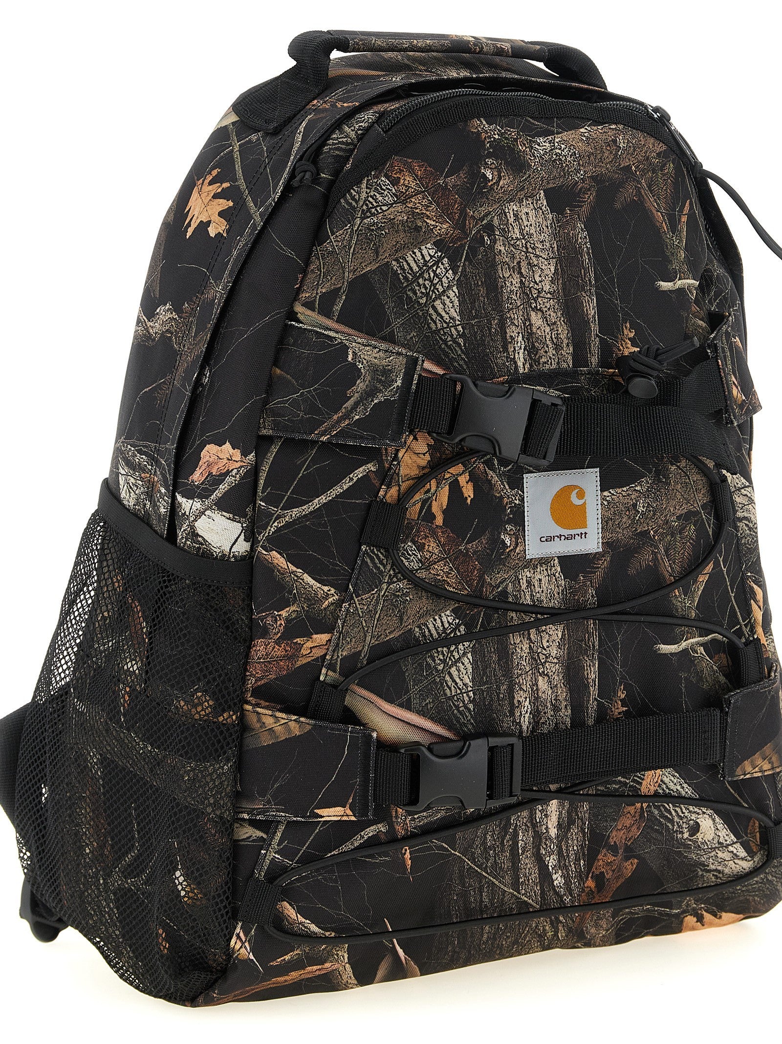 Carhartt Wip Kickflip Backpack Brown
