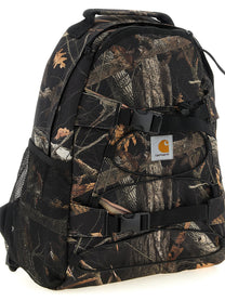 Carhartt Wip Kickflip Backpack Brown