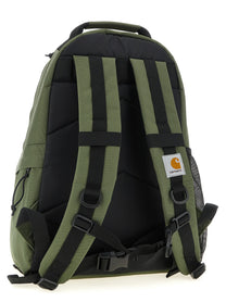 Carhartt Wip Kickflip Backpack Green