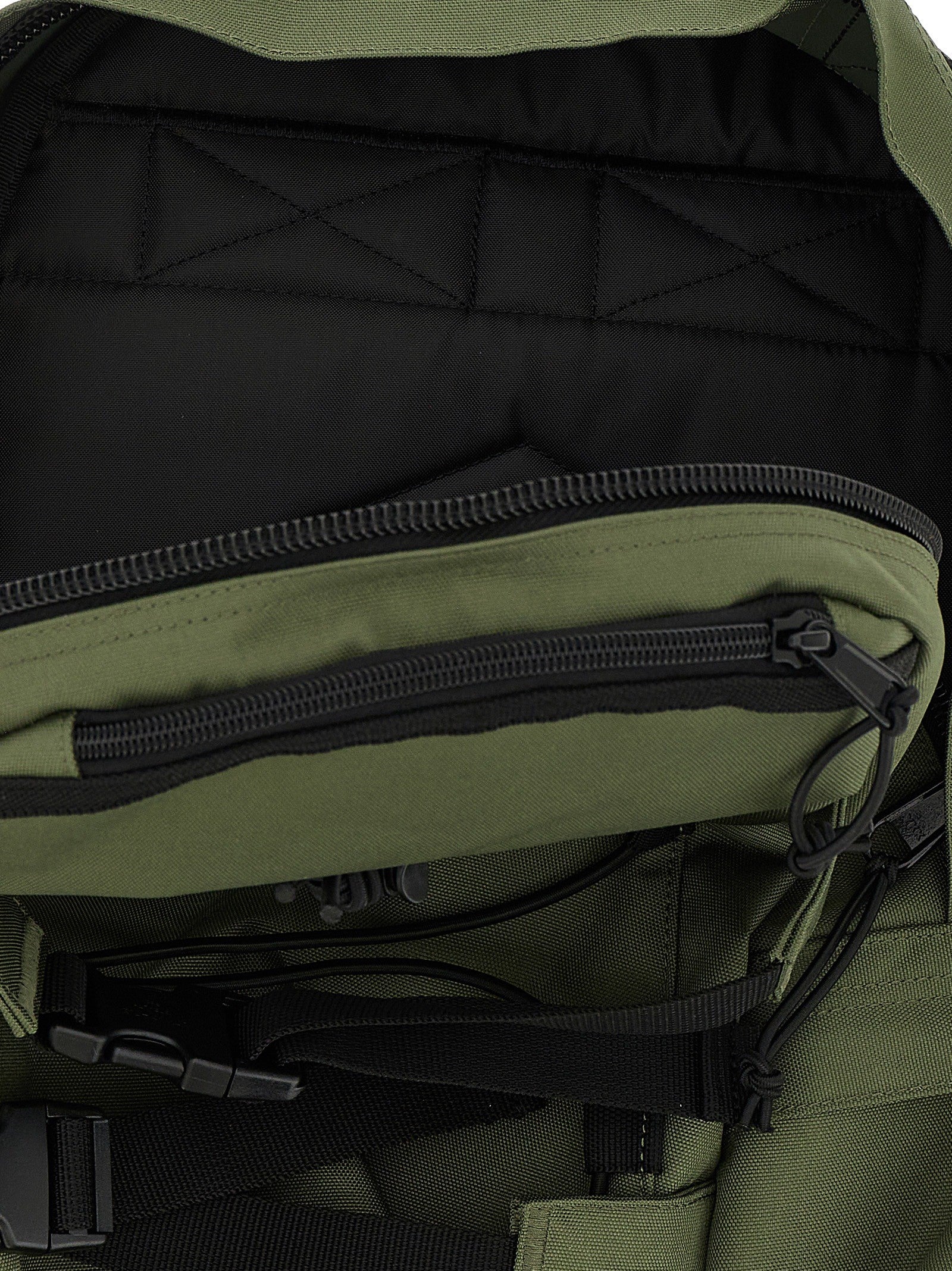 Carhartt Wip Kickflip Backpack Green