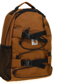 Carhartt Wip Kickflip Backpack Brown