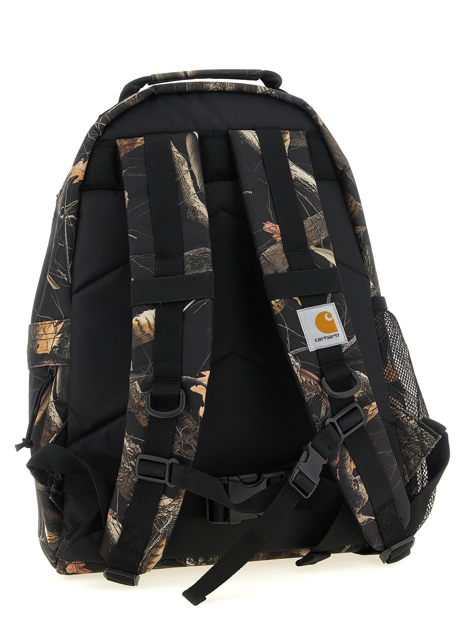 Carhartt Wip Kickflip Backpack Brown