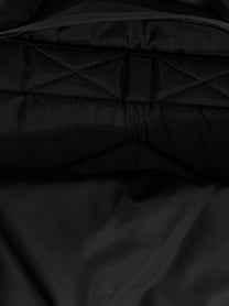 Carhartt Wip Men's Kickflip Recycled Polyester Backpack Black