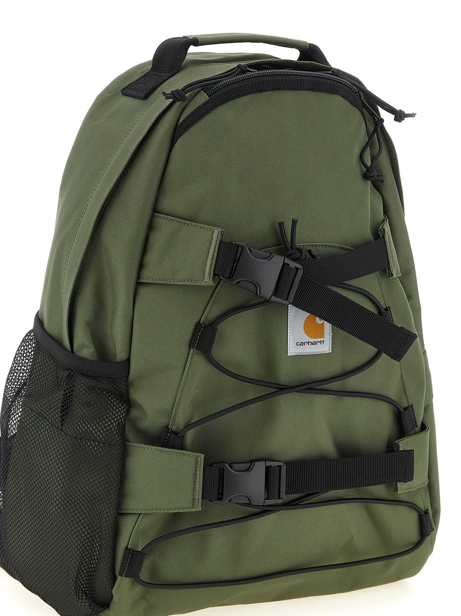 Carhartt Wip Kickflip Backpack Green