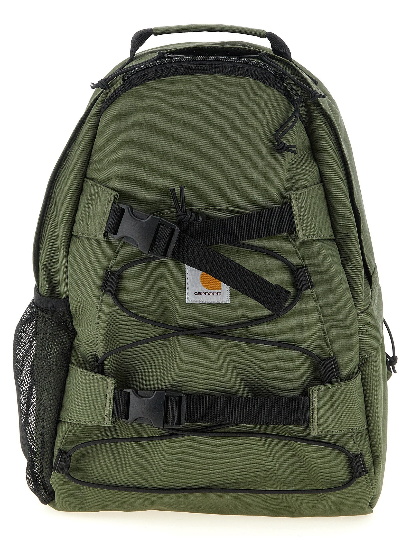 Carhartt Wip Kickflip Backpack Green