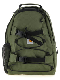 Carhartt Wip Kickflip Backpack Green
