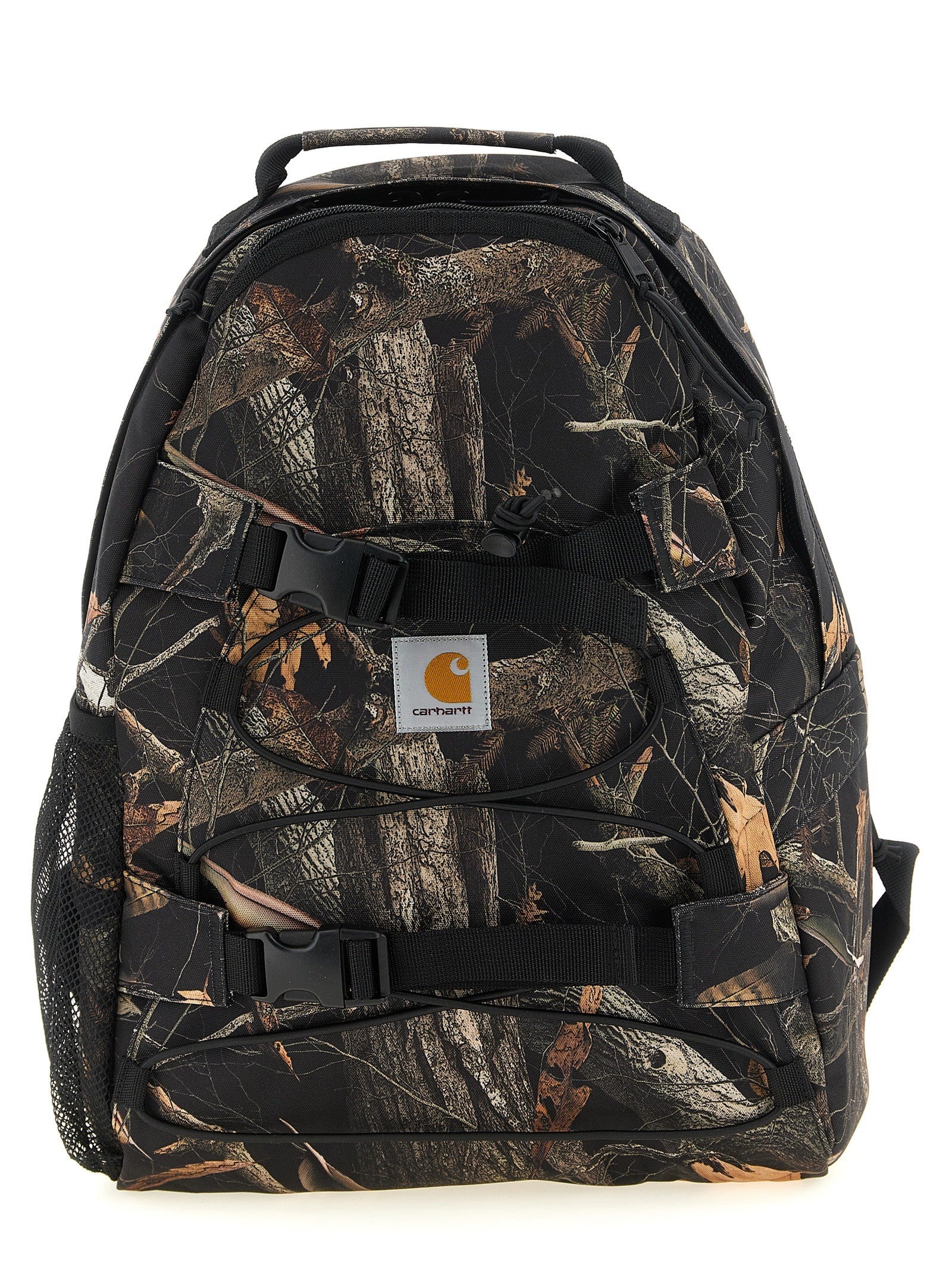 Carhartt Wip Kickflip Backpack Brown