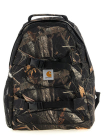 Carhartt Wip Kickflip Backpack Brown