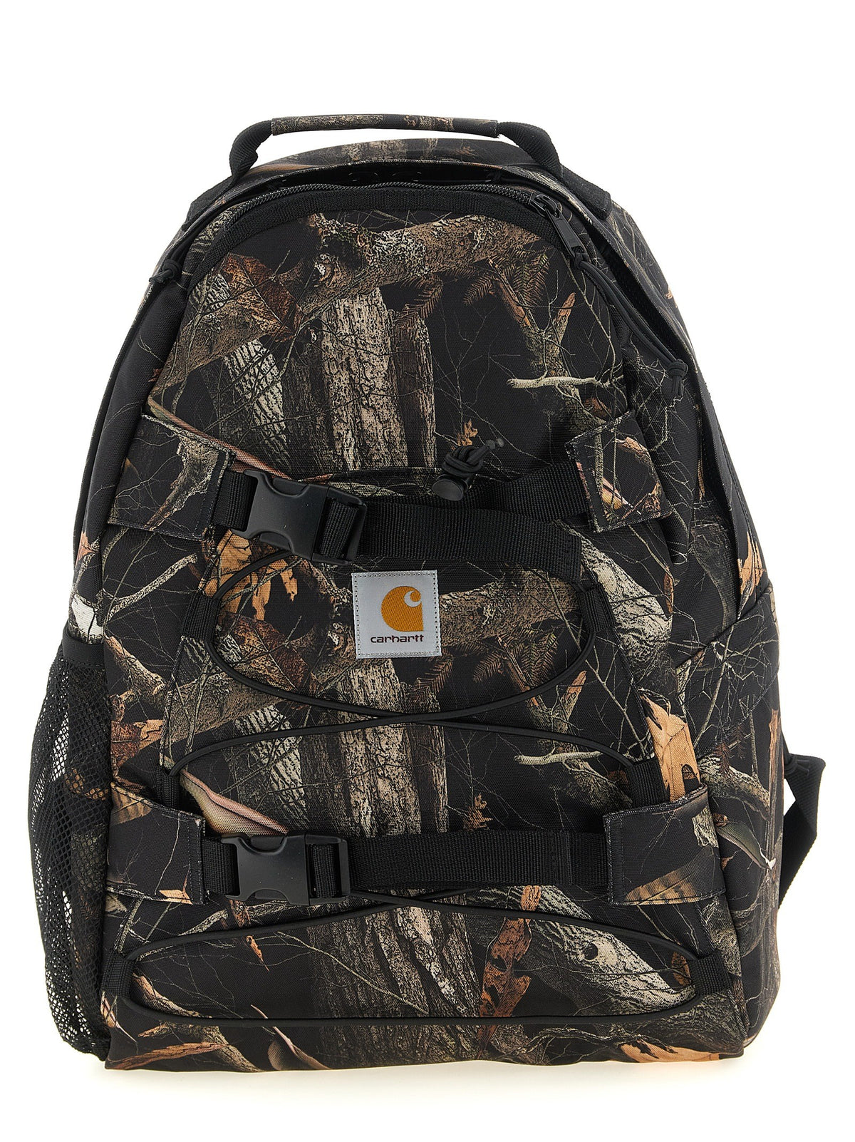 Carhartt Wip Kickflip Backpack Brown
