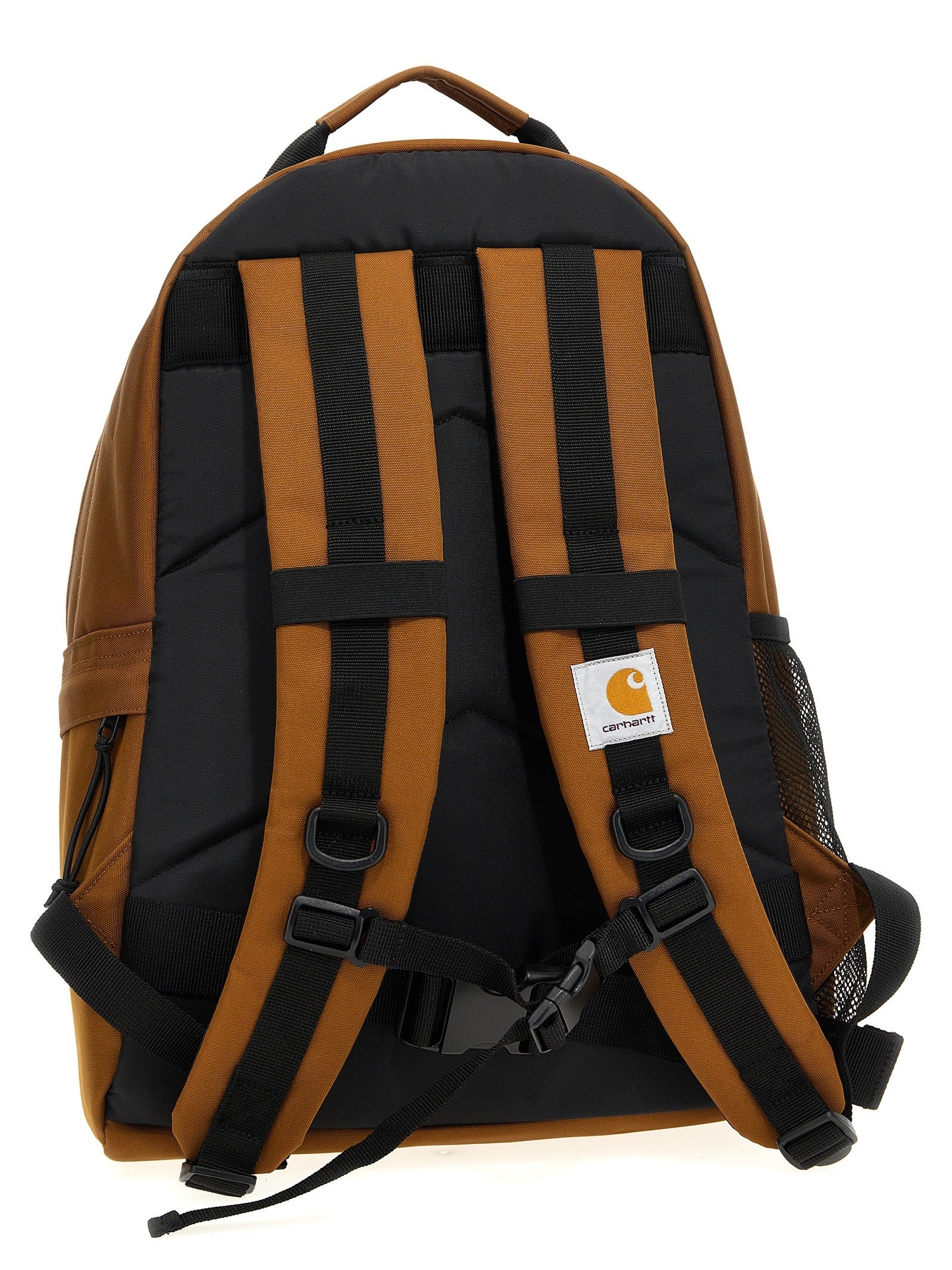 Carhartt Wip Kickflip Backpack Brown