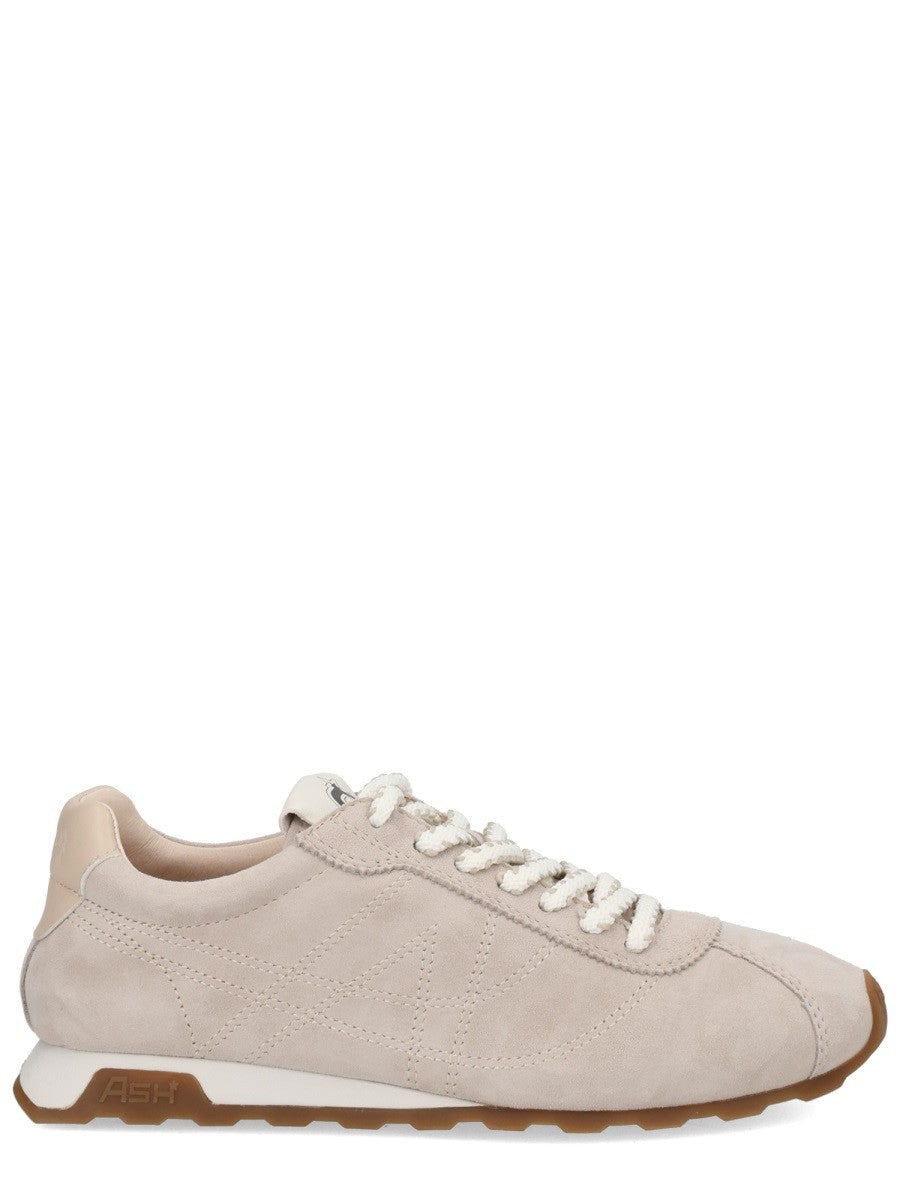 Ash Women's Killbill Sneaker Beige