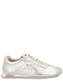 Ash Women's Killbill Sneaker Silver