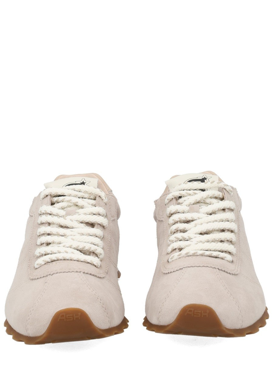 Ash Women's Killbill Sneaker Beige