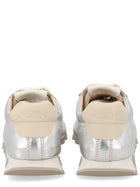 Ash Women's Killbill Sneaker Silver, view 4