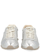 Ash Women's Killbill Sneaker Silver, view 3