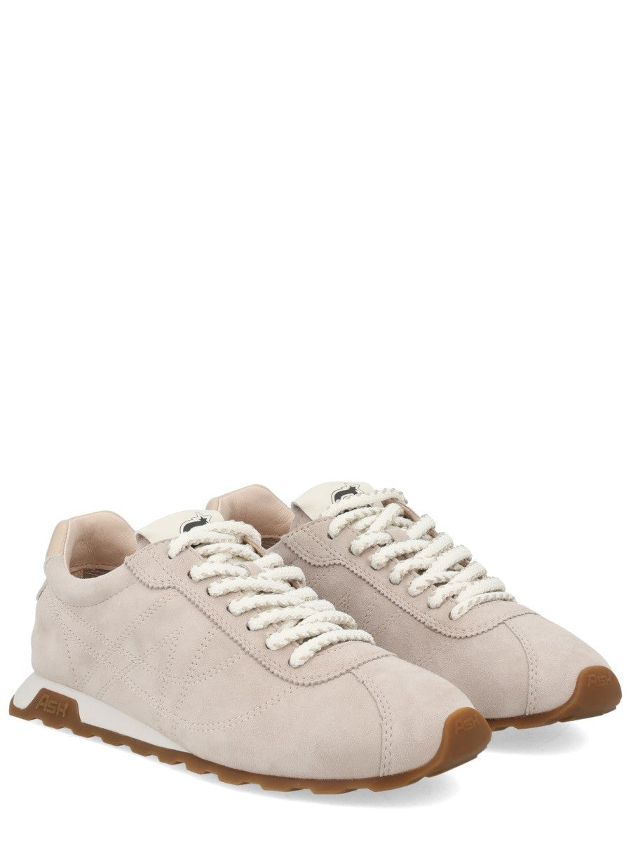 Ash Women's Killbill Sneaker Beige