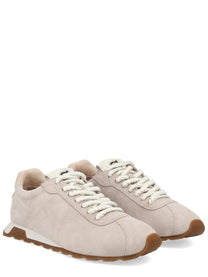 Ash Women's Killbill Sneaker Beige