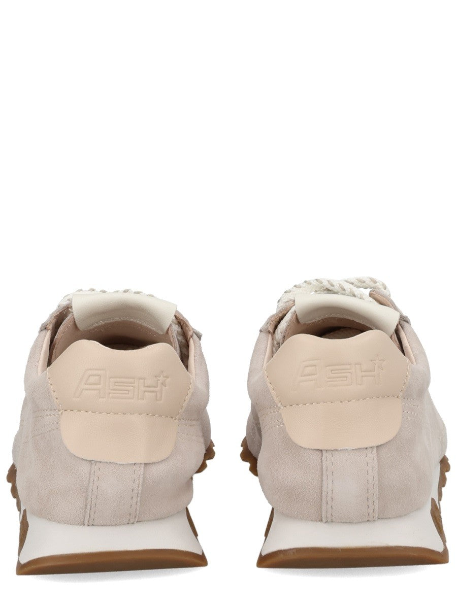 Ash Women's Killbill Sneaker Beige