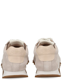 Ash Women's Killbill Sneaker Beige