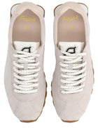 Ash Women's Killbill Sneaker Beige, view 5