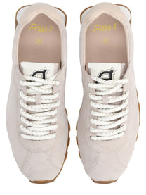 Ash Women's Killbill Sneaker Beige