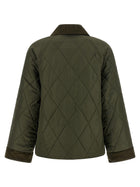 Barbour Kilnwick Jacket Green, view 2