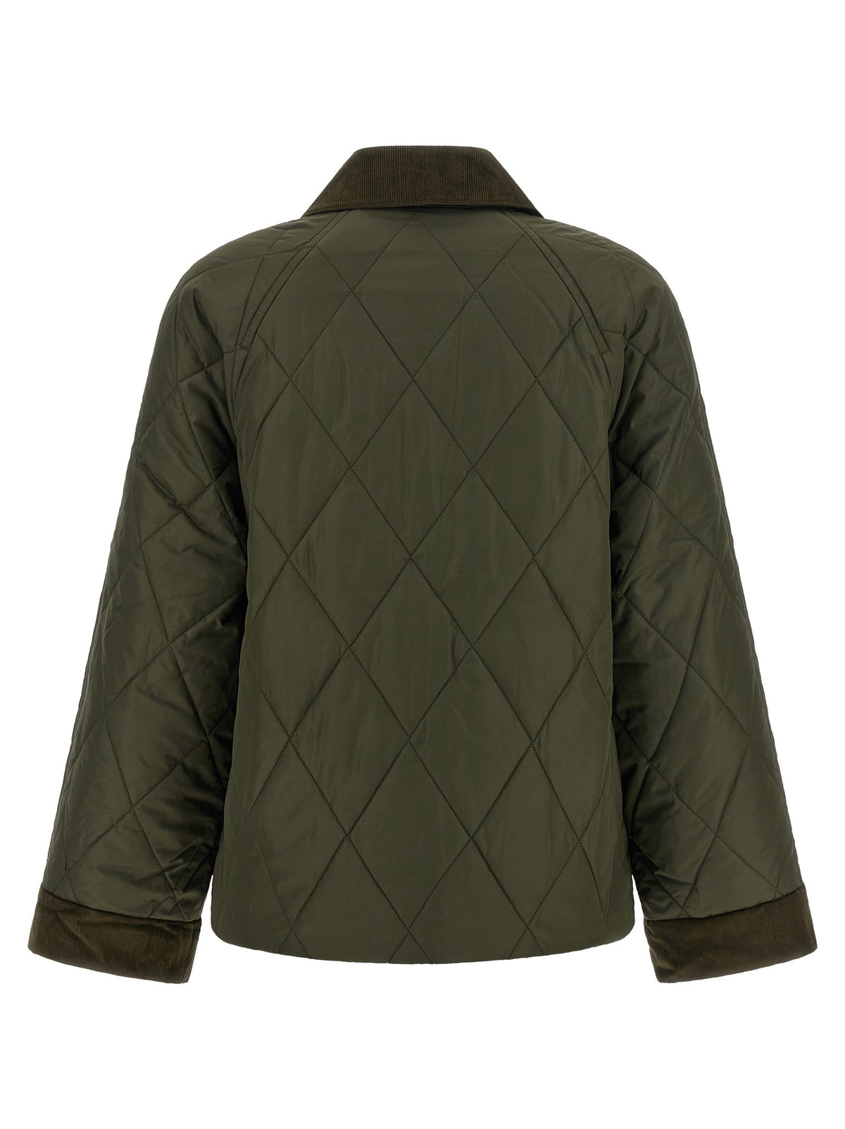 Barbour Kilnwick Jacket Green