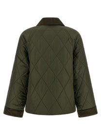 Barbour Kilnwick Jacket Green