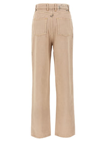Golden Goose Kim Jeans Blue