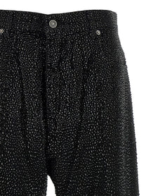 Golden Goose Kim Jeans Black