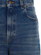 Golden Goose Kim Jeans Blue, view 3