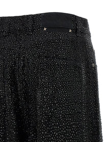 Golden Goose Kim Jeans Black