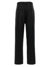 Golden Goose Kim Jeans Black