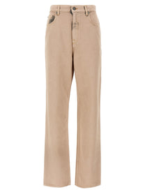 Golden Goose Kim Jeans Blue