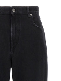 Golden Goose Kim Jeans Black