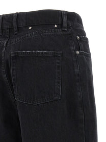 Golden Goose Kim Jeans Black