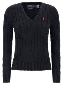 Polo Ralph Lauren Kimberly Sweater Blue