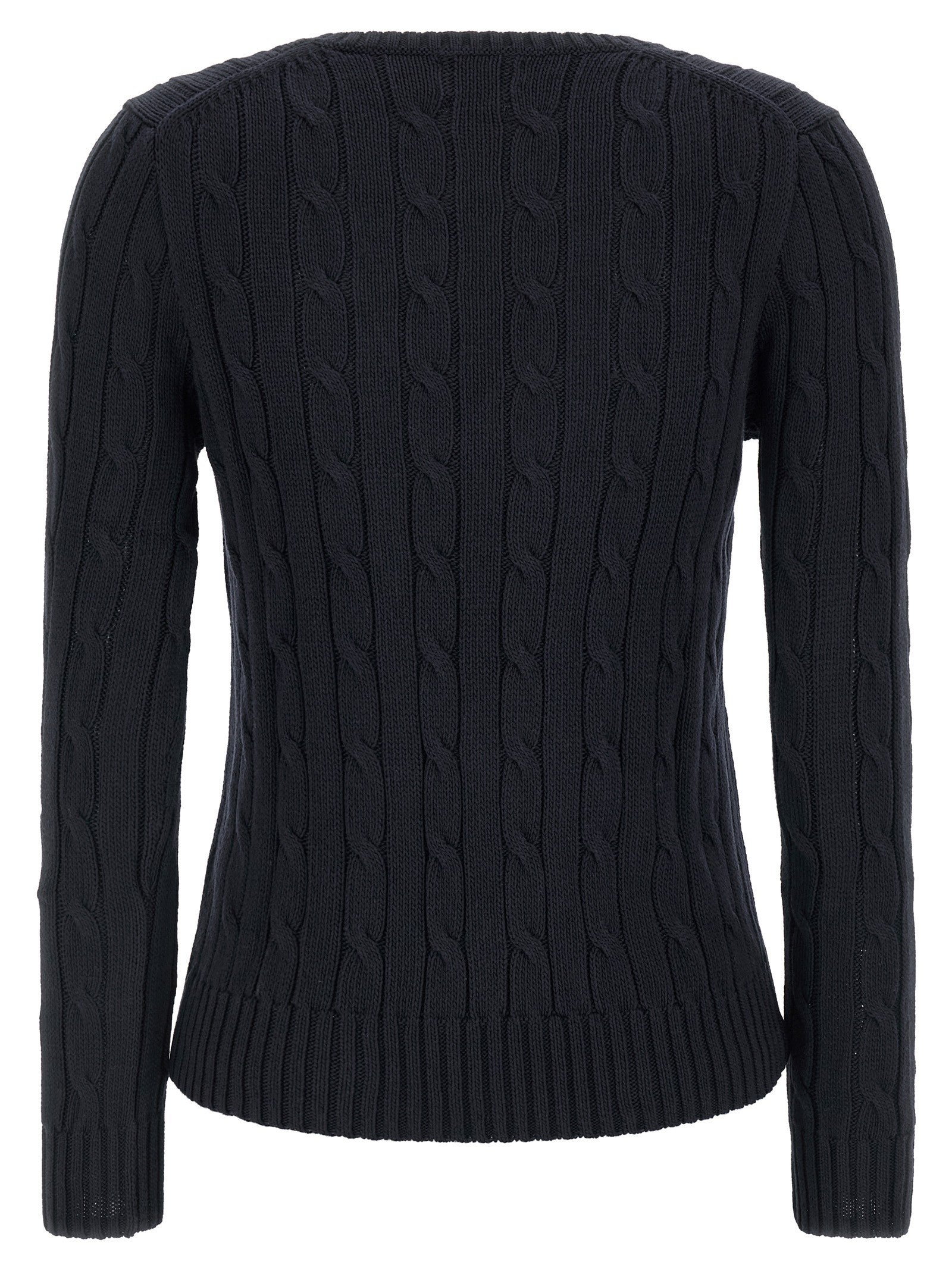 Polo Ralph Lauren Kimberly Sweater Blue