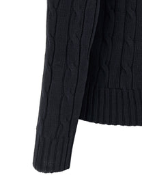 Polo Ralph Lauren Kimberly Sweater Blue