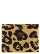 Goldbergh Kimi Ring Neck Gold