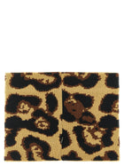 Goldbergh Kimi Ring Neck Gold, view 2