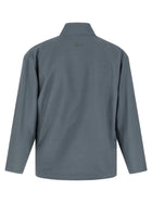 Kenzo Kimono Blazer Grey, view 2